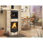 Интерьер Печь Nicoletta Forno Silk Vogue (La Nordica)